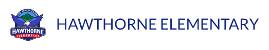 Hawthorne One Book One School